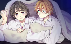 Page 86 of Beyond Eden: Dear Edward | 에덴의 너머: Dear Edward - preview thumbnail