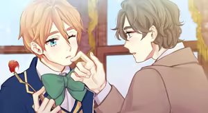 Page 94 of Beyond Eden: Dear Edward | 에덴의 너머: Dear Edward - preview thumbnail