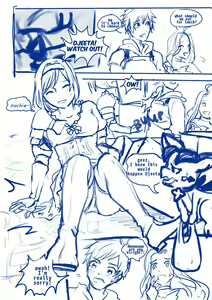 First Encounter — hentai manga cover on Fhentai