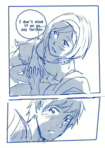 Page 15 of First Encounter - preview thumbnail