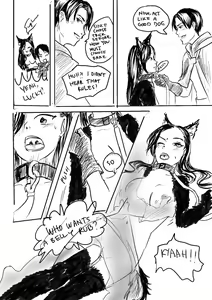 Page 13 of Haloween - preview thumbnail