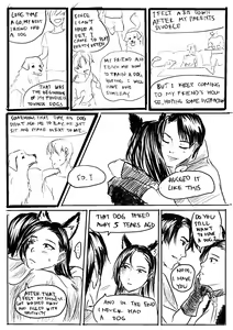 Page 15 of Haloween - preview thumbnail