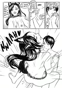 Page 25 of Haloween - preview thumbnail