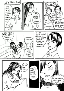 Page 4 of Haloween - preview thumbnail