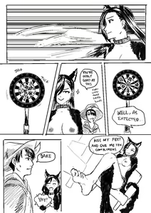 Page 10 of Haloween - preview thumbnail