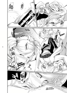 Page 15 of Rise Anne - preview thumbnail