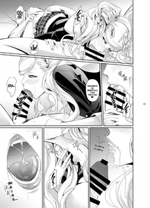 Page 16 of Rise Anne - preview thumbnail