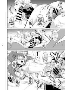 Page 17 of Rise Anne - preview thumbnail