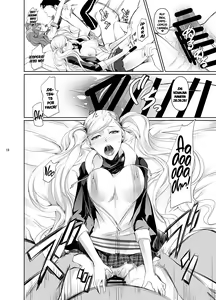 Page 19 of Rise Anne - preview thumbnail