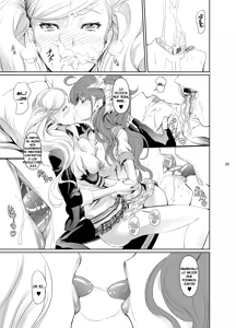 Page 26 of Rise Anne - preview thumbnail