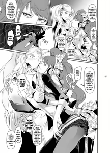 Page 6 of Rise Anne - preview thumbnail