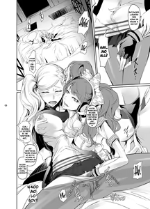 Page 7 of Rise Anne - preview thumbnail