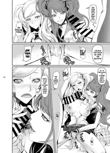 Page 9 of Rise Anne - preview thumbnail