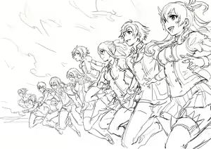 Page 314 of HAONI - preview thumbnail