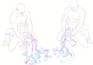 Page 8 of Sketch work over 10 years ago - preview thumbnail