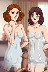 Page 75 of Sorority Club - preview thumbnail