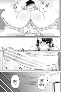 Page 161 of Haramitagari na Mama ~Okaa-san to Ippai Kozukuri Shiyou ne~ - preview thumbnail