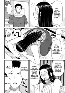 Page 164 of Haramitagari na Mama ~Okaa-san to Ippai Kozukuri Shiyou ne~ - preview thumbnail
