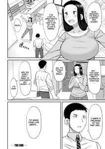 Page 192 of Haramitagari na Mama ~Okaa-san to Ippai Kozukuri Shiyou ne~ - preview thumbnail
