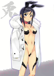 Page 4 of Ayase X FULL - Fallen Angel | 绫濑X全彩-堕落的天使 - preview thumbnail