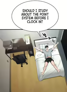 Page 46 of [Bad hyung next door} Sexual Guidance Officer (1-6) [English] [Omega Scans] [Ongoing] - preview thumbnail