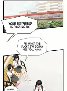 Page 7 of [Bad hyung next door} Sexual Guidance Officer (1-6) [English] [Omega Scans] [Ongoing] - preview thumbnail