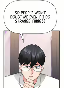 Page 10 of [Bad hyung next door} Sexual Guidance Officer (1-6) [English] [Omega Scans] [Ongoing] - preview thumbnail