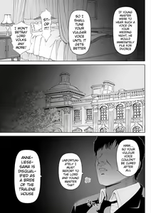 Page 26 of Kyousei no Hanayome ~Kegareta Chouritsu~ - preview thumbnail