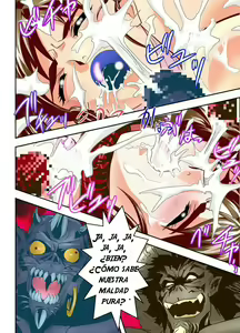 Page 31 of FallenXXangeL4 Inka no Ai Gekan - preview thumbnail