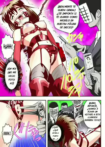 Page 21 of FallenXXangeL5 Yinsu No Amatsushimai - preview thumbnail