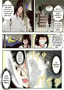 Page 4 of FallenXXAngel 06 Yinhuan No ai to Mai - preview thumbnail