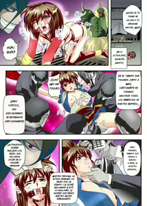 Page 5 of FallenXXAngel 06 Yinhuan No ai to Mai - preview thumbnail
