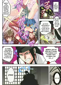 Page 6 of FallenXXangeL8 Injoku no Ai to Mai - preview thumbnail