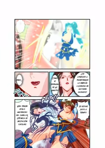 Page 103 of FallenXXangeL 19 Doman FULLCOLOR - preview thumbnail