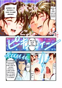 Page 3 of FallenXXangeL bad endings - preview thumbnail