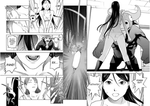 Page 65 of Seishokuki Volume 6 - preview thumbnail