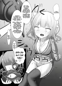 Page 13 of Mahou Shoujo Lumia - Namaiki Shoujo Sennou Dorei Ochi - | Magical Girl Lumina ~Converting & Corrupting a Cocky Girl~ - preview thumbnail