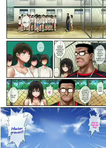 Page 4 of Midare Uchi 01 - preview thumbnail
