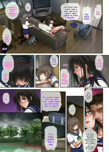 Page 47 of Midare Uchi 01 - preview thumbnail
