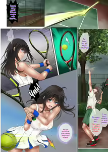 Page 48 of Midare Uchi 01 - preview thumbnail