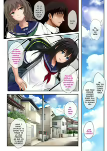 Page 8 of Midare Uchi 01 - preview thumbnail