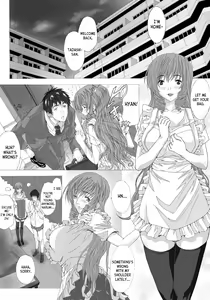 Page 2 of Seitai ni Kakotsukete Ironna Koto o Sarechau Hitozuma - preview thumbnail