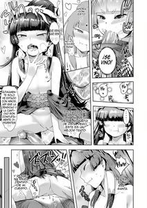 Page 7 of Hidaru-sama wa Itsumo Harapeko (decensored) - preview thumbnail
