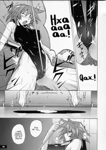 Page 4 of Pitapita Kyouei Mizugi - for Competition swimsuit fetist & high cut bottoms fleaks 4 - preview thumbnail