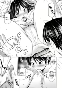 Page 40 of Nee-chan to Chome Chome | XX With my Sister (decensored) - preview thumbnail
