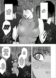 Page 9 of Chikubi de Sokuiki shichau Joshidaisei 1 - preview thumbnail