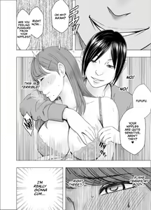 Page 13 of Chikubi de Sokuiki shichau Joshidaisei 2 - preview thumbnail