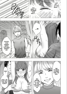 Page 20 of Chikubi de Sokuiki shichau Joshidaisei 2 - preview thumbnail