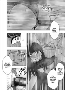 Page 33 of Chikubi de Sokuiki shichau Joshidaisei 3 - preview thumbnail
