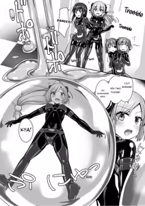 Page 29 of Yumewatari no Mistress night 9 | Dream-Voyaging Mistresses night 9 - preview thumbnail